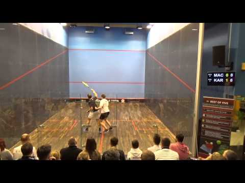 IMP 2014 kat. Open: Karwowski Marcin - Maciantowicz Maciej