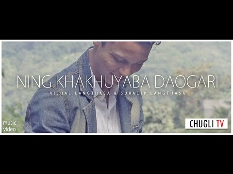 Vishal Langthasa Dimasa song from Assam