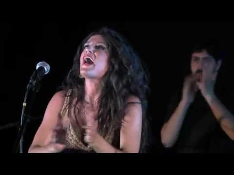 GWMF: GIBRALTAR WORLD MUSIC FESTIVAL