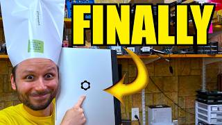 My New Framework 16 is THE BEST Laptop Ever Made - And a Game Changer For The Industry