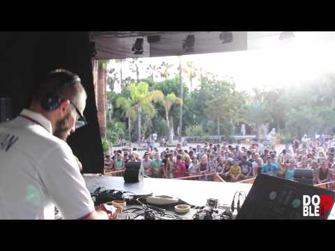 DJ NEXXA - BOOM BAP ALMUÑECAR SUMMER JAM 2015