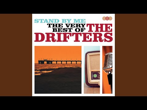 Saturday Night At The Movies by The Drifters