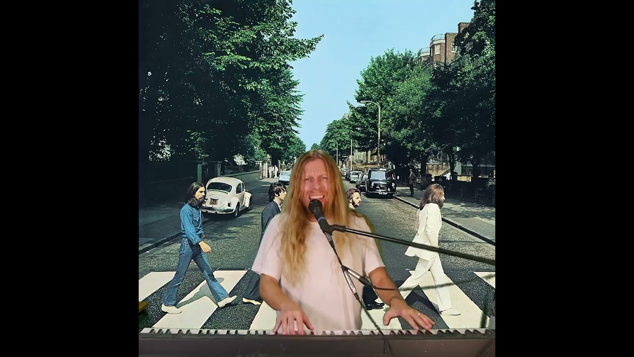Promotional video thumbnail 4 for Pianist/Singer From Beethoven To Beatles