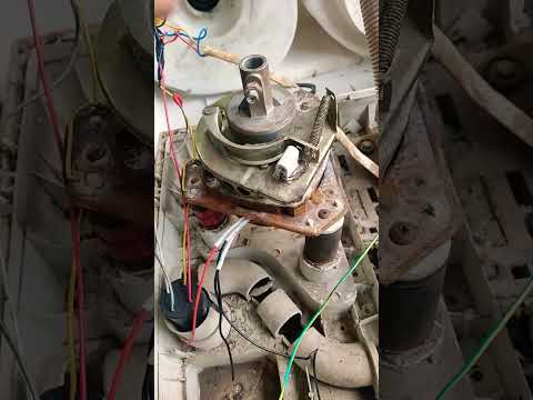 spinner motor fitting #repair #viral #shorts #subscribe