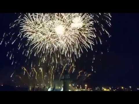 Pyromagic 2016 - Polska