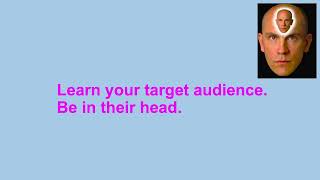 How to push your ideas further and land a New Blood Pencil