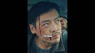 Why are these top-level theft gangs so arrogant? #shorts  #flim  #movie