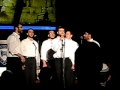 Mini-Maccabeats: When You Believe 