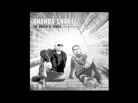 Ananda Shake Vs. Audiotec-Jumper
