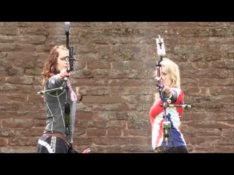 Channel 4 Presents: Series 1 - Danielle Brown