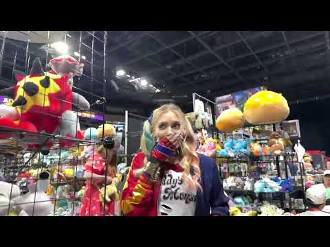 Novaruu Gets Caught Off Guard