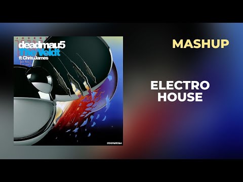 Journey x Deadmau5 — Don't Stop Believin' vs. The Veldt (Doonsmash Mashup)