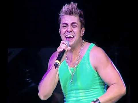 Banda Kaçamba - DVD 2006 | Acrópole - Uberlândia | Parte 4