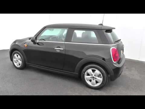 MINI HATCHBACK 1.2 One 3dr [Pepper Pack] U43931