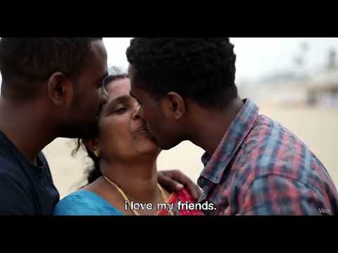 A Mother’s Unexpected Reunion at the Beach With Old Friends