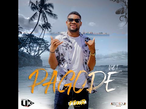 Pagode Mix (2k21) V.1 By Dj UK Official