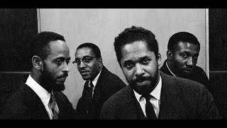 « Bag&#39;s groove » par le Modern Jazz Quartet (1958)