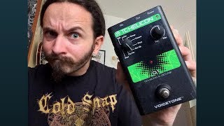 Video thumbnail for Tc Helicon Voicetone D1 Review (Buya) by Buya_Zmija