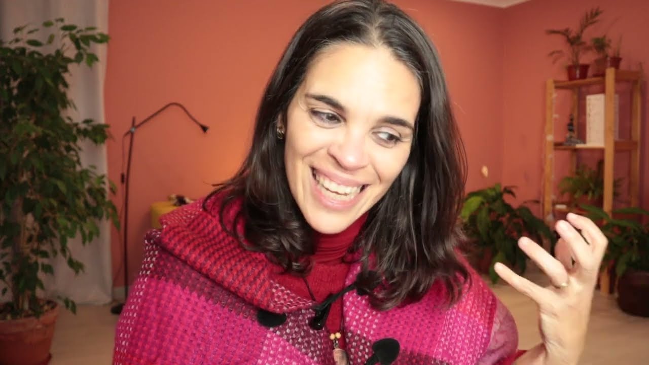 Vou te contar como está a minha vida amiga!!! 😅