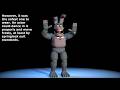 The First Freddy S Springlock Suits