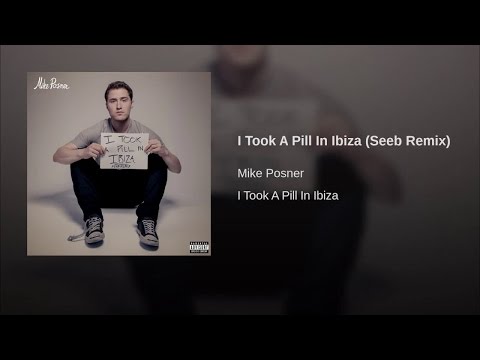 Animals Orchestal Vs I Took A Pill In Ibiza vs El Mariachi (NickTrap Mashup)