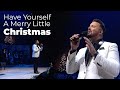Have Yourself A Merry Little Christmas | The Collingsworth Family | Official Performance Video