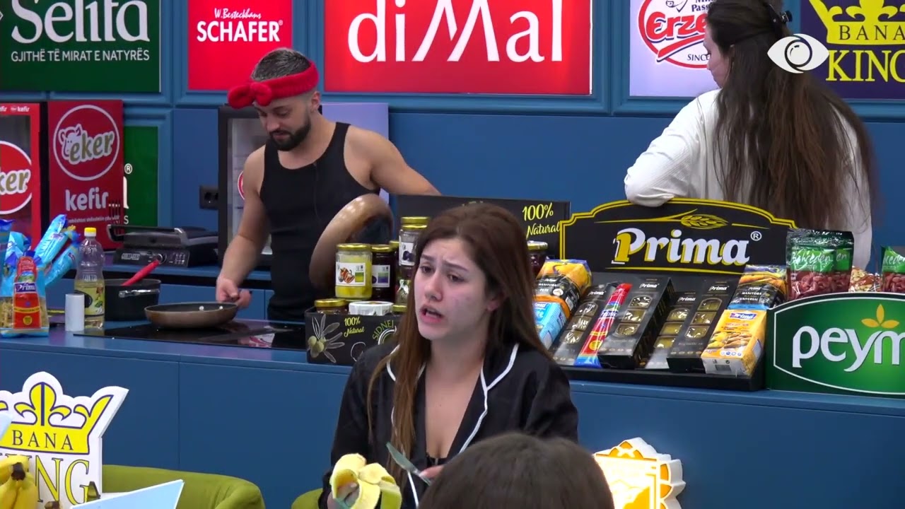 Ajo është plerë komplet/ Tiri i drejtohet Krisës ndaj situatës me Loredanën