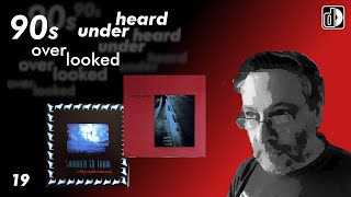 Shudder To Think, Prolapse (Pony Express Record, Pointless Walks To Dismal Places) - 90s OU Ep.19