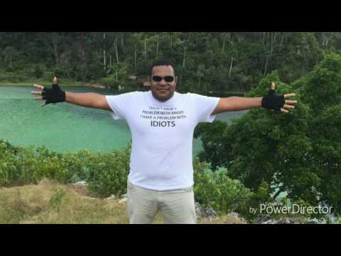 Wame Bloods - Mangi Raun Wara