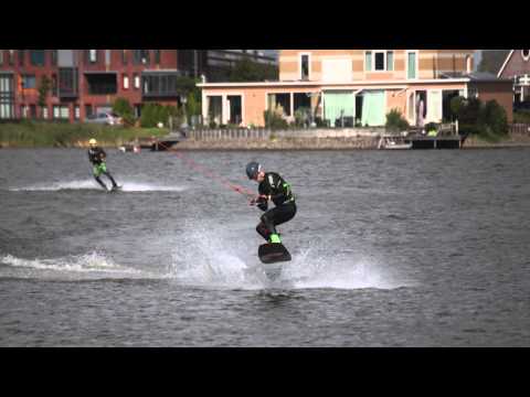 Wakeboarding Cable Skeef