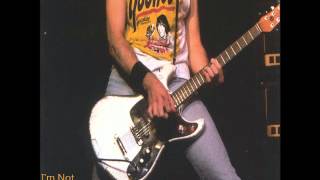 I&#39;m Not Afraid of Life (Ramones cover) (Demo tape version)