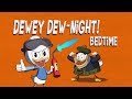 Dewey Dew Night Bedtime Short DuckTales Disney Channel