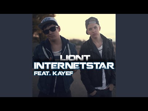 Internetstar (feat. KAYEF)