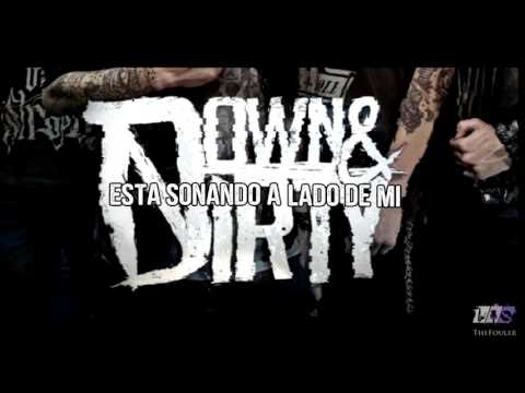 Down & Dirty - Promise (Sub-Español)