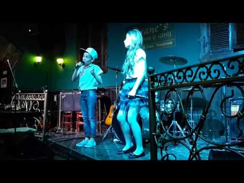 Daria Rotaru și Eduard Ungureanu - Dorul