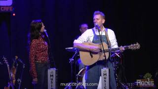 Joey + Rory &quot;Cheater, Cheater&quot;