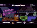 Kusogr4nde! Bugs Bunny in Rabbit Rampage