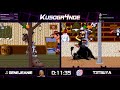 Kusogr4nde! Bugs Bunny in Rabbit Rampage