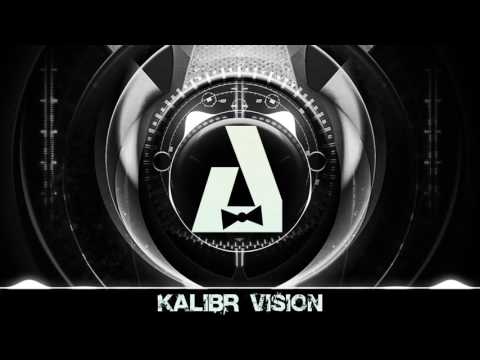 Vision (Original Mix) - KALIBR