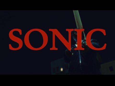 Nsgmk - SONIC (Official Music Video)