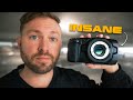 This 700 Cinema Camera SLAYS In 2025 And Nobody Wants It