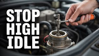 P0507 – Idle RPM Higher Than Expected | CodeMechanic