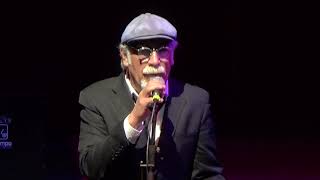 Congreso - Para los Arqueólogos del Futuro (Teatro Caupolicán - 24.08.2019)