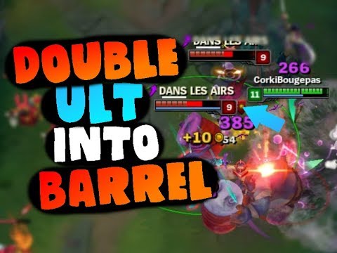 ThomePico│AP GRAGAS MONTAGE #24 [S7]