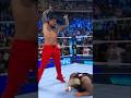 Jey Uso Did What Had To Be Done