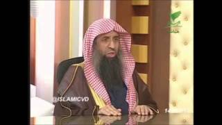 2-69/ مامعنى قوله تعالى " ياأيها النبى لم تحرم ما أحل الله لك...الآية ؟ ll الشيخ عبد المحسن الزامل image