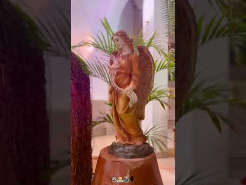 História das Antífonas do Ó