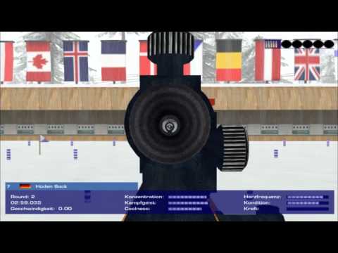 Biathlon 2004 PC