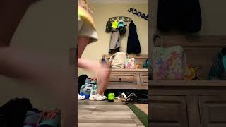 To Jeannie in a bottle