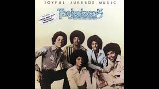 THE JACKSON 5 - WINDOW SHOPPING (1976)